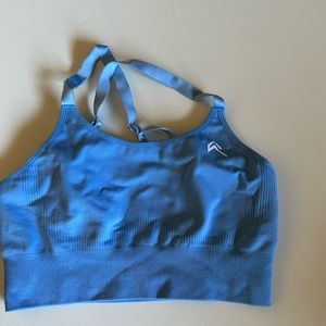 Oner active sports bar light denim marl S